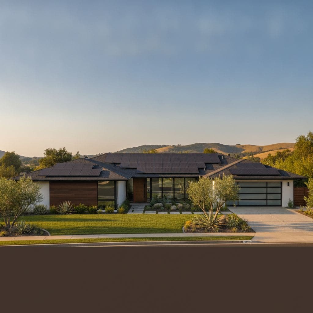 How Much Does a 15 kW Solar System Cost in California in 2026?
