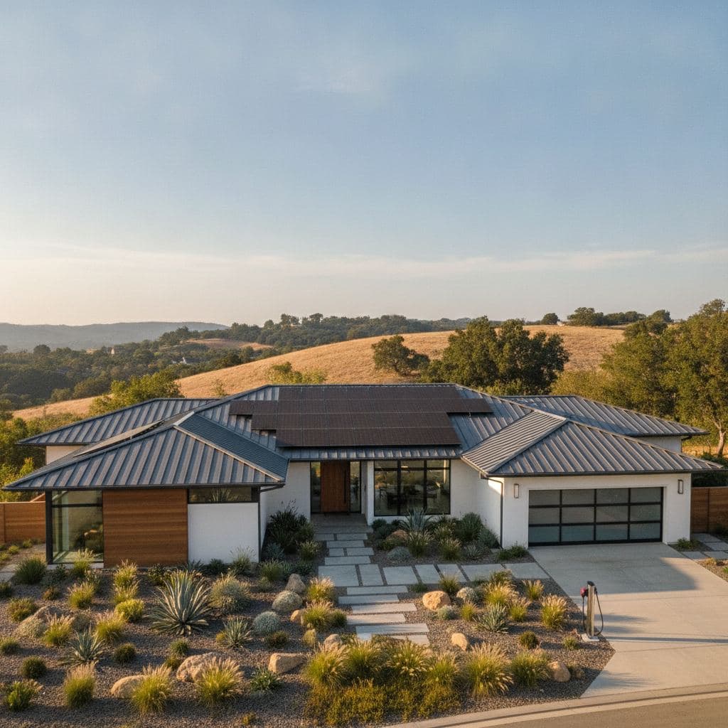 20 kW Solar System Cost in California (2026): Price, Production and Who Needs One