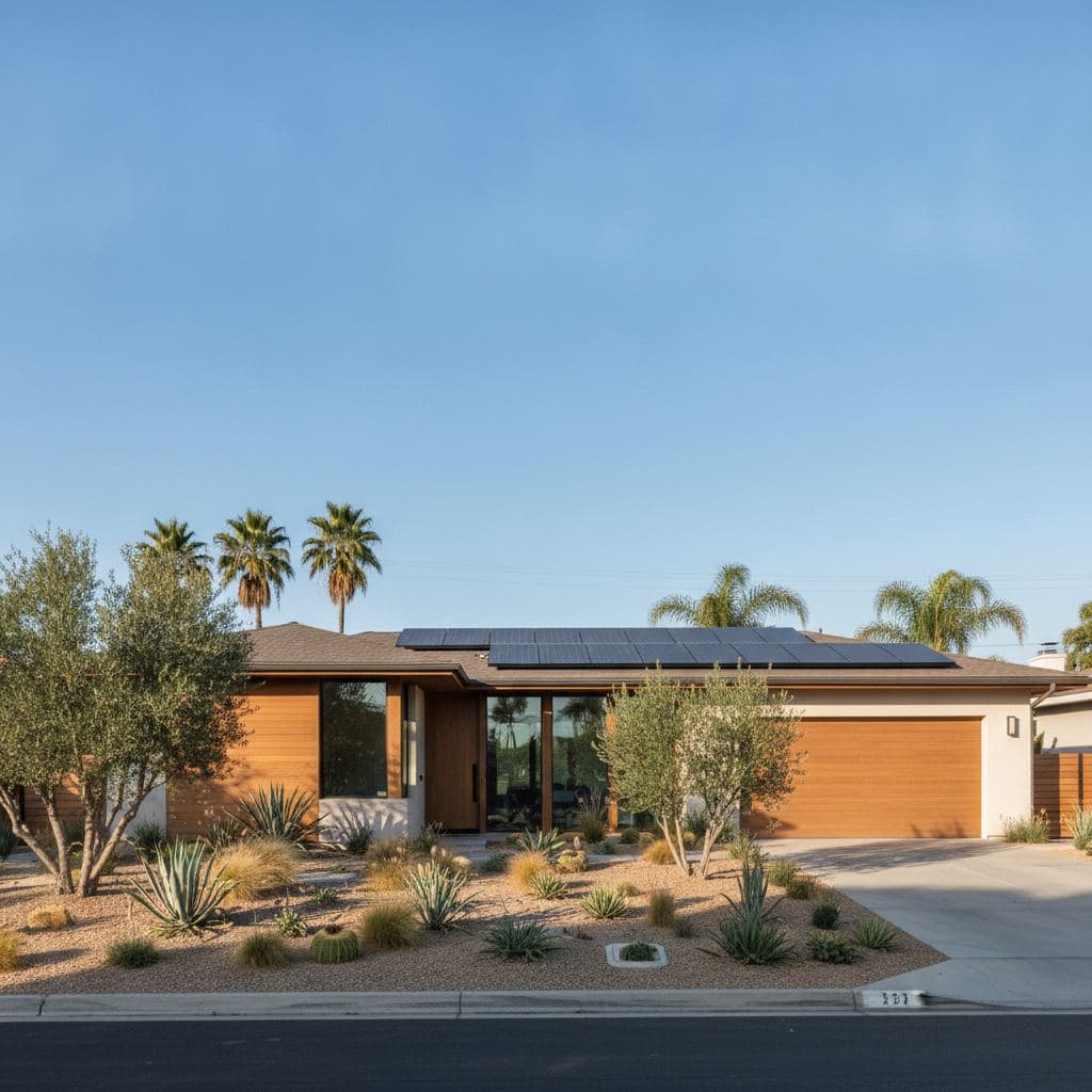 How Much Does a 6kW Solar System Cost in California in 2026?