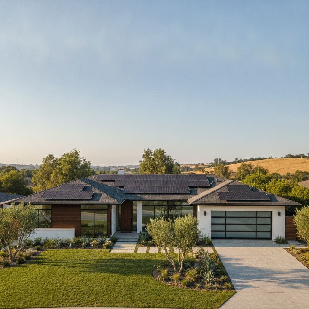 How Much Does a 7 kW Solar System Cost in California? (2026)