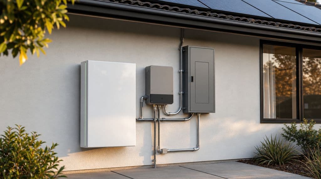 Adding a Tesla Powerwall to an existing solar system: how it works in California (2026)