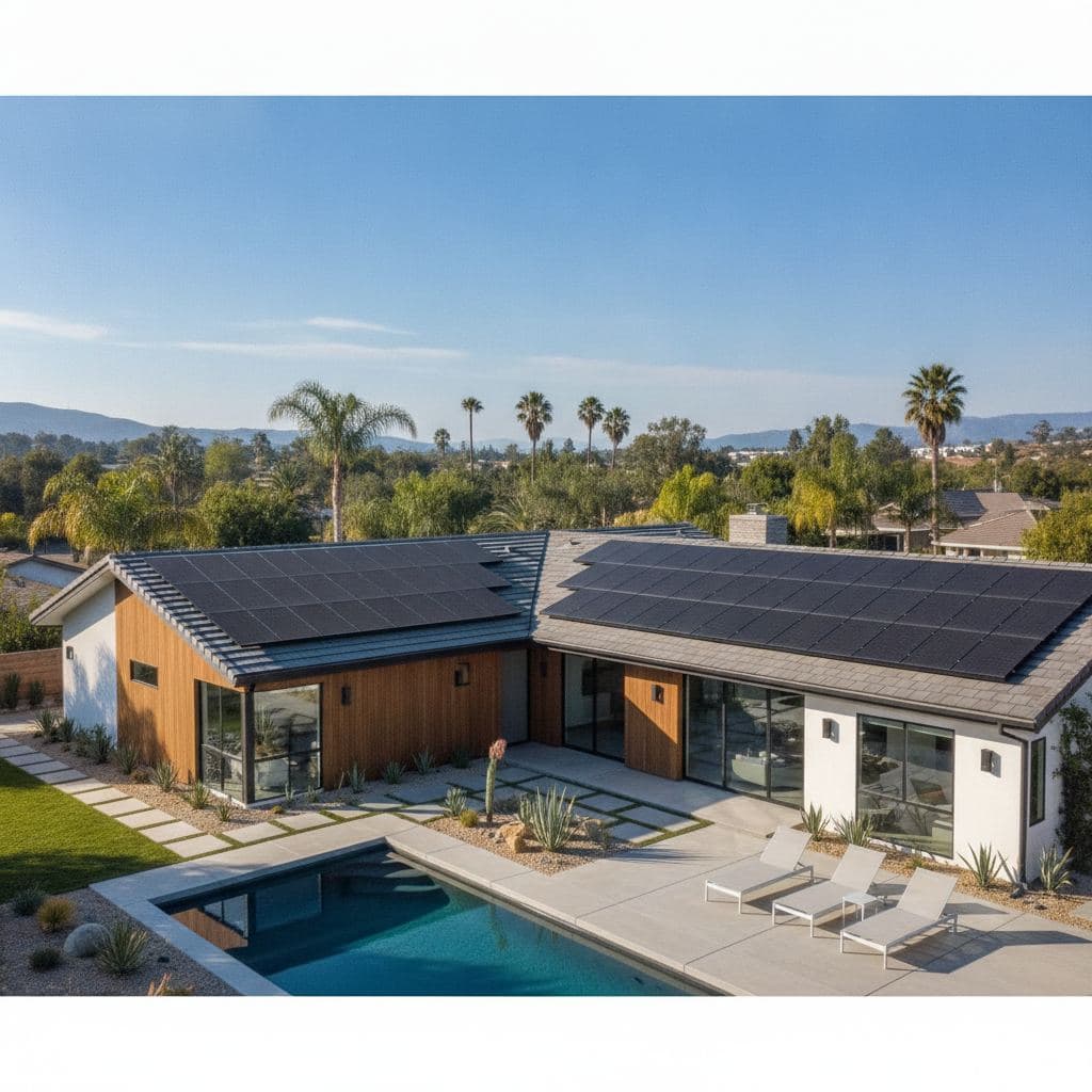 Can You Add Solar Panels to an Existing System in California? (2026)