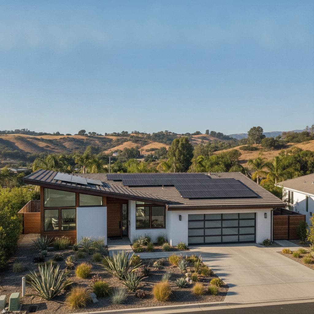 Anaheim Public Utilities solar in 2026: rates, net metering, and what it means for your payback