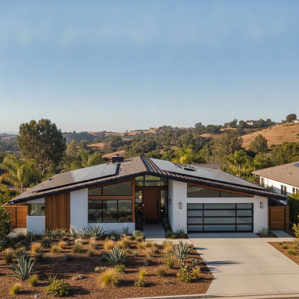 What's the Average Electric Bill for a 1-Bedroom Apartment in Southern California? (2026)
