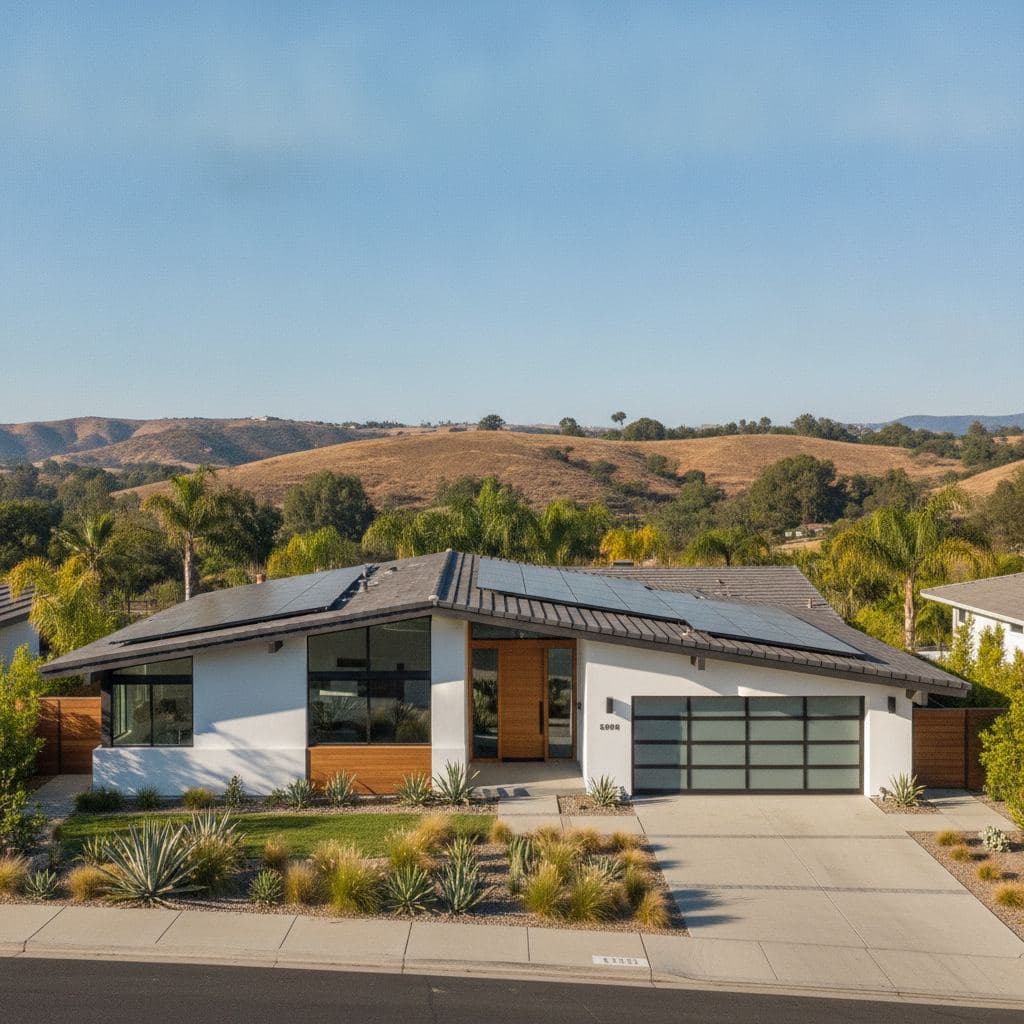 Average electric bill in Orange County in 2026