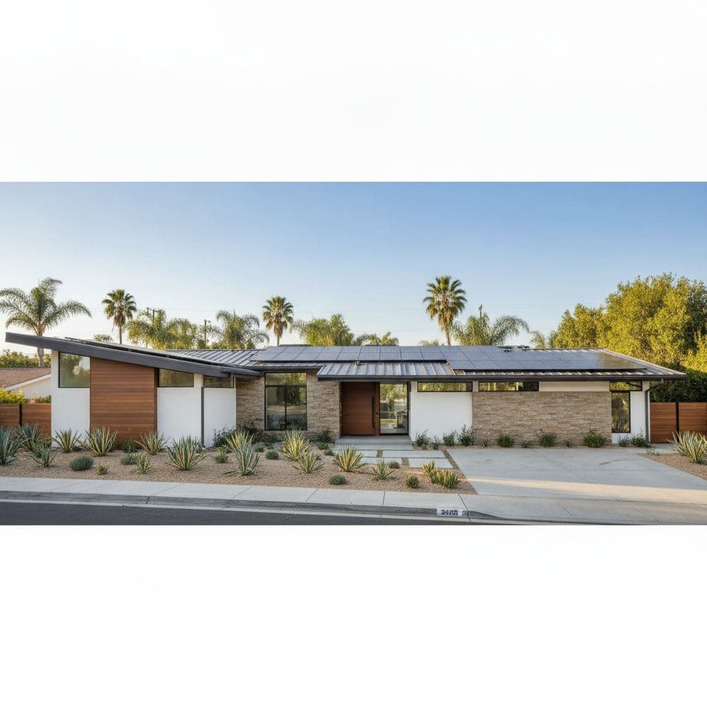 What is the average LADWP electric bill in 2026?