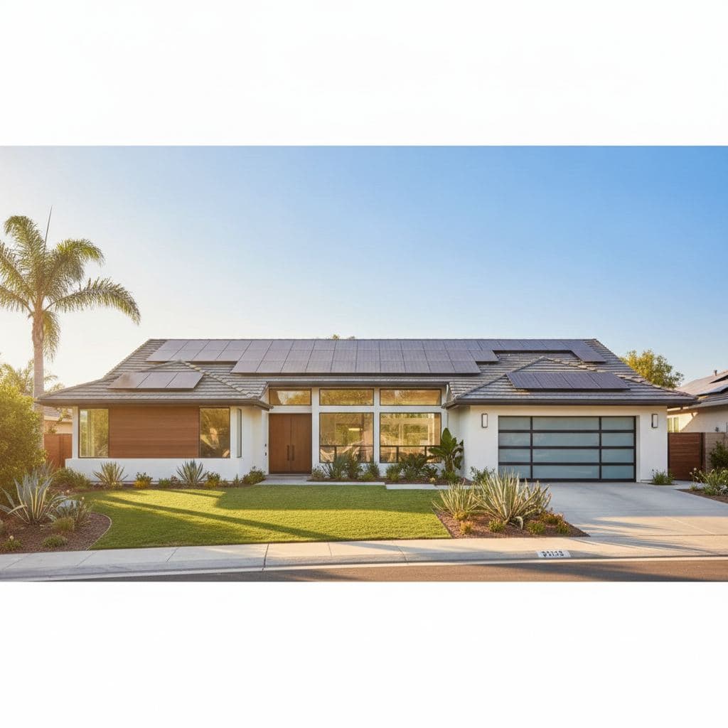 What is the average SCE bill in 2026?