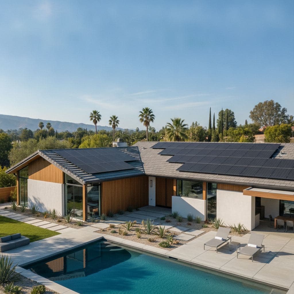 What's the Best Roof Material Under Solar Panels in 2026?