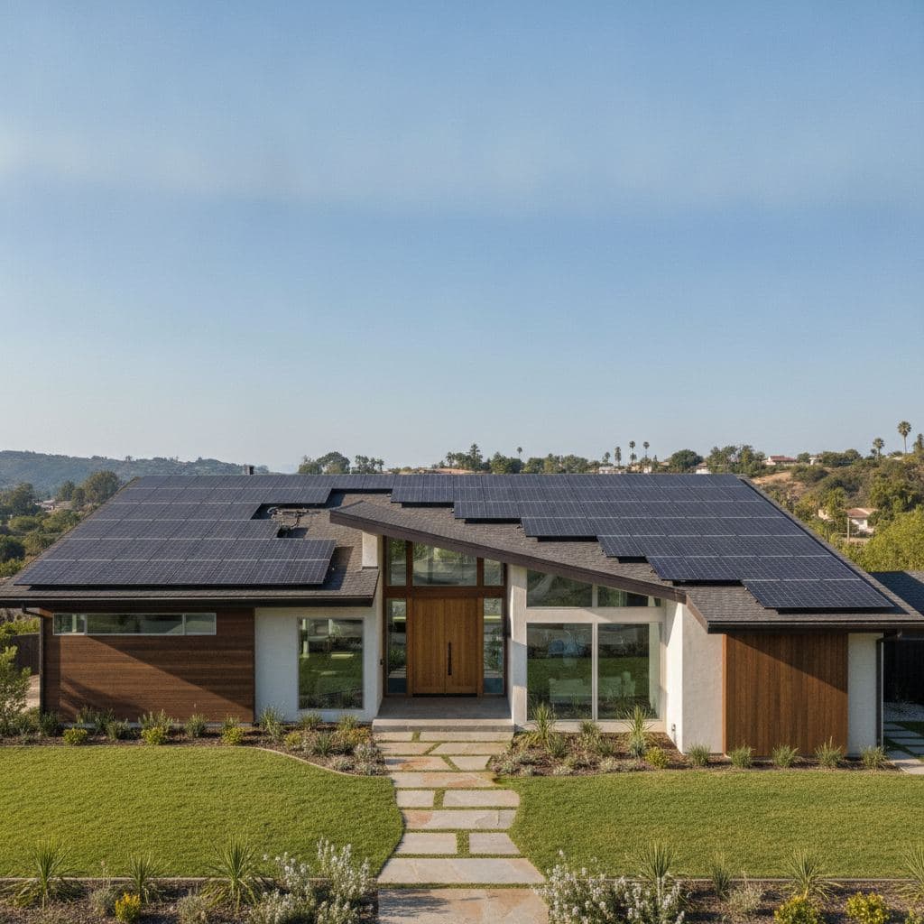 The 10 Best Solar Companies in Anaheim, CA (2026): APU Net Metering, Real Prices, and What Every Homeowner Should Know