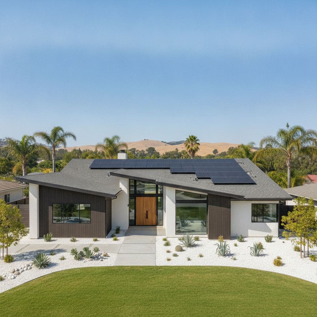 Best Solar Companies in Brea, CA (2026): Ranked for SCE NEM 3.0 + Fire-Zone Homes