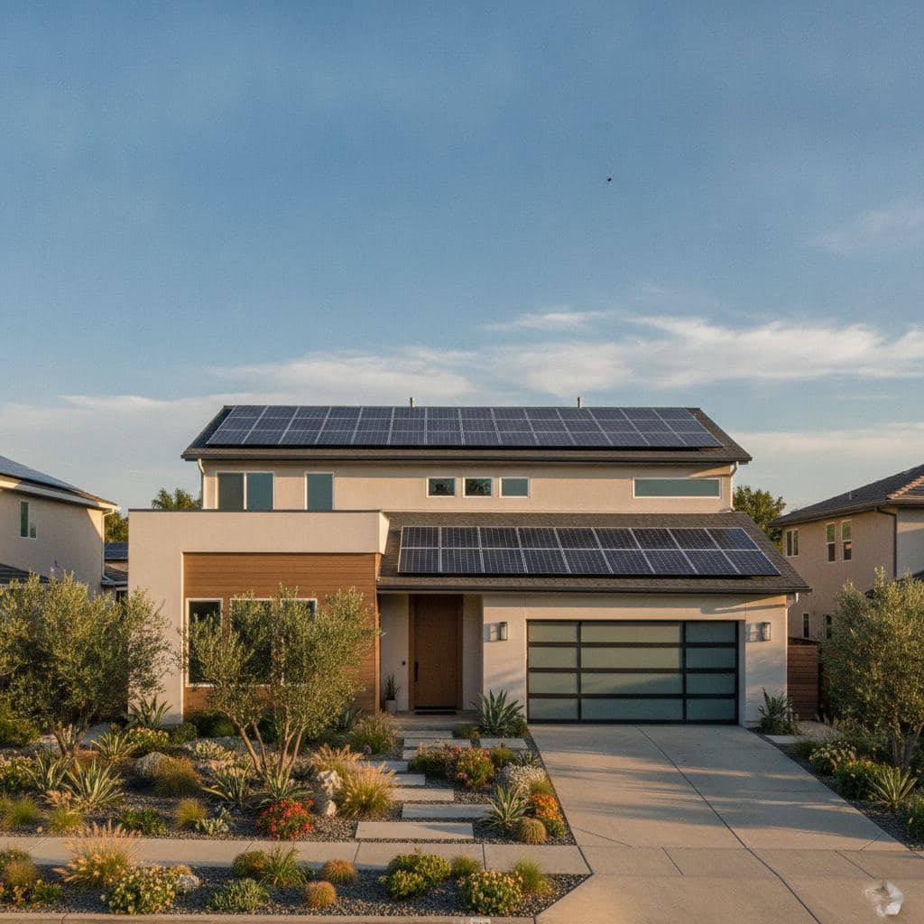 The 10 Best Solar Companies in Buena Park, CA (2026): SCE + NEM 3.0 Explained