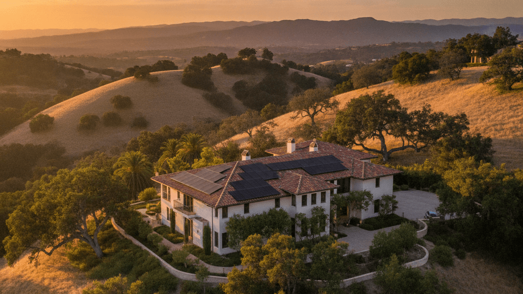 Best Solar Companies in Calabasas, CA (2026): Honest Rankings for Homeowners