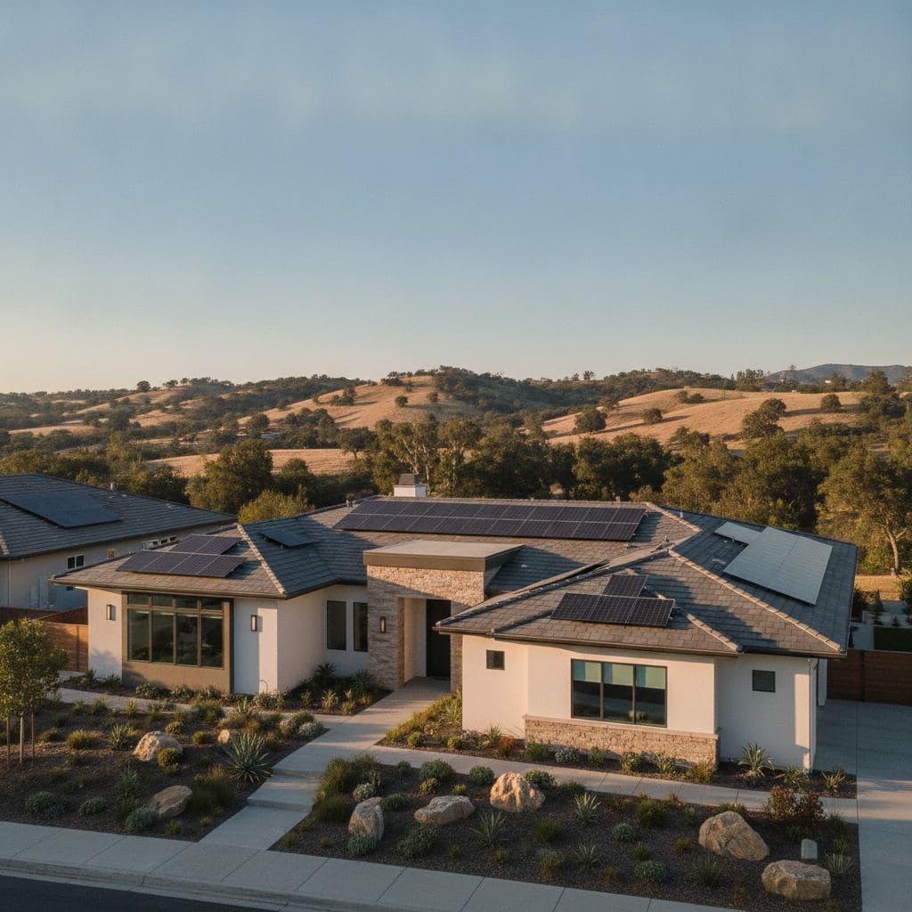 Best Solar Companies in Castaic, CA (2026): A Straight-Talking Guide for SCE Homeowners