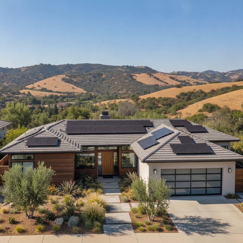 Best Solar Companies in Chino Hills, CA (2026): Honest Ratings for Homeowners