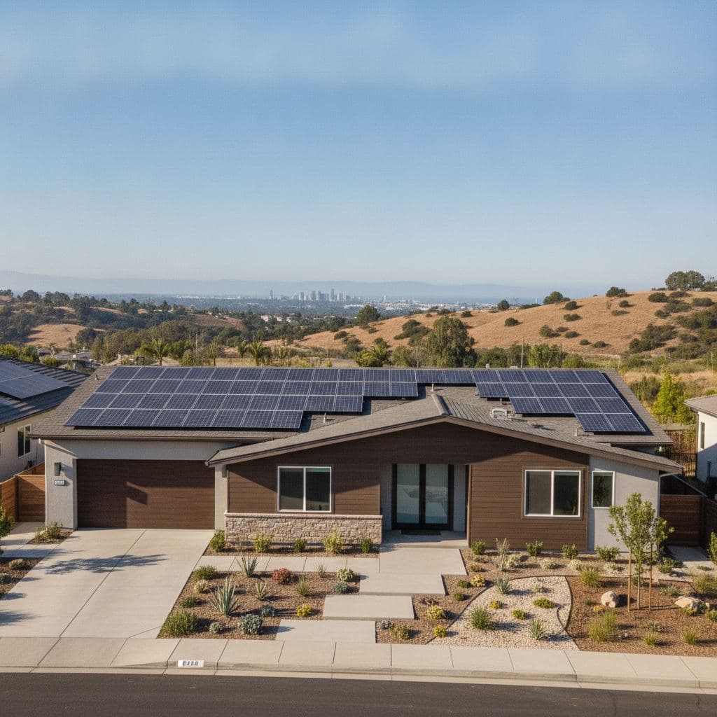 The 10 Best Solar Companies in Chula Vista, CA (2026): SDG&E Rates, NEM 3.0, and Tile-Roof Reality