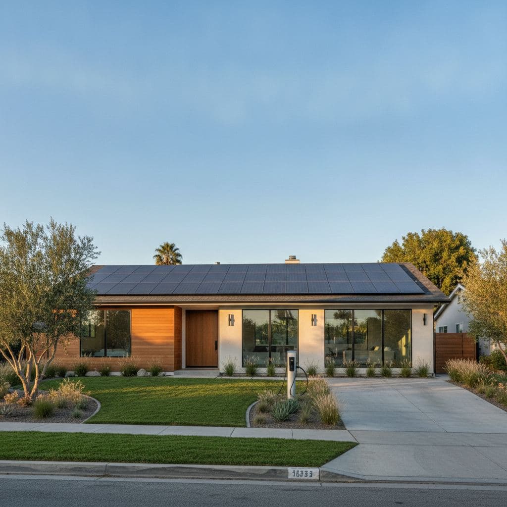 Best Solar Companies in Culver City, CA (2026): An Honest, Numbers-First Guide