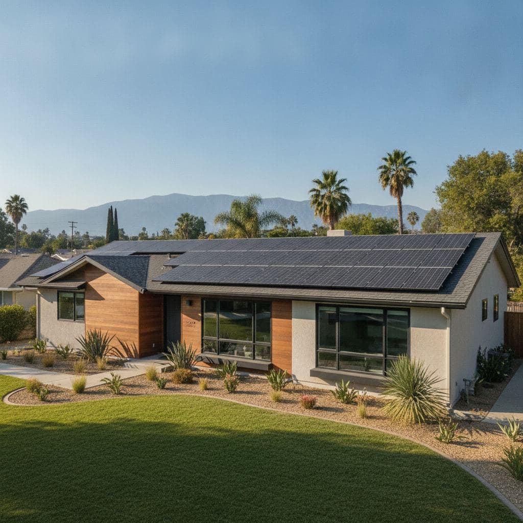 Best Solar Companies in El Monte, CA (2026): A Straight-Talk Guide for SCE Homeowners