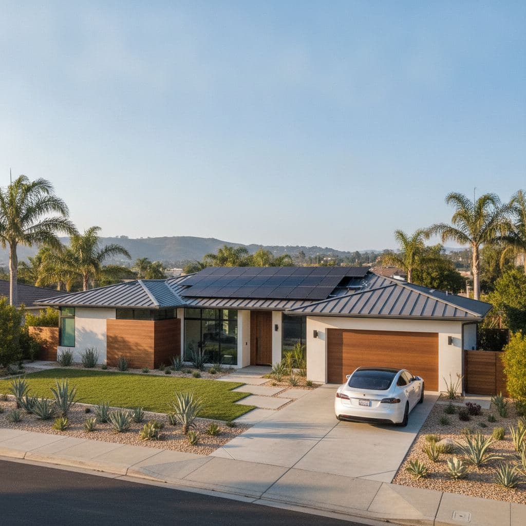 The 10 Best Solar Companies in Encinitas, CA (2026): SDG&E Rates, NEM 3.0, and What the Marine Layer Actually Does to Your Bill