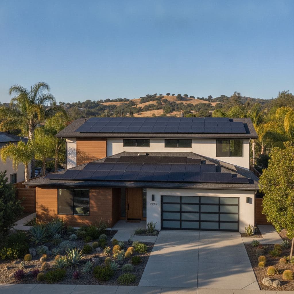 Best Solar Companies in Fullerton, CA (2026): Honest Rankings for SCE Homeowners