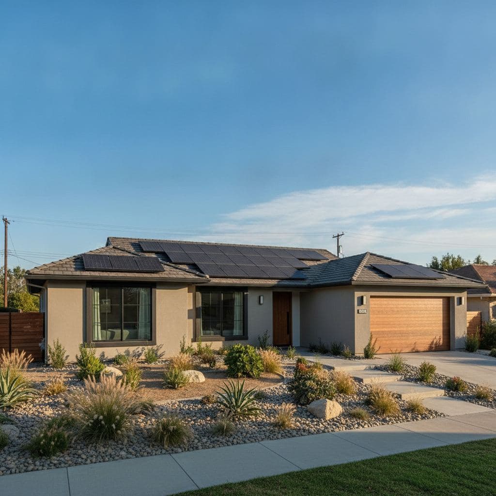 Best Solar Companies in Garden Grove, CA (2026): SCE, NEM 3.0, and What Actually Makes the Math Work