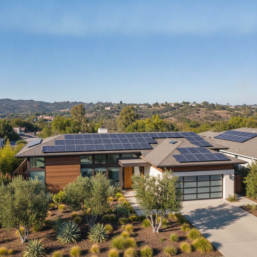 Glendale's Best Solar Companies in 2026 — and Why GWP Changes Every Calculation