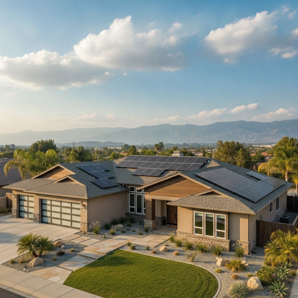 Best Solar Companies in Granada Hills, CA (2026): Honest Rankings for LADWP Homeowners