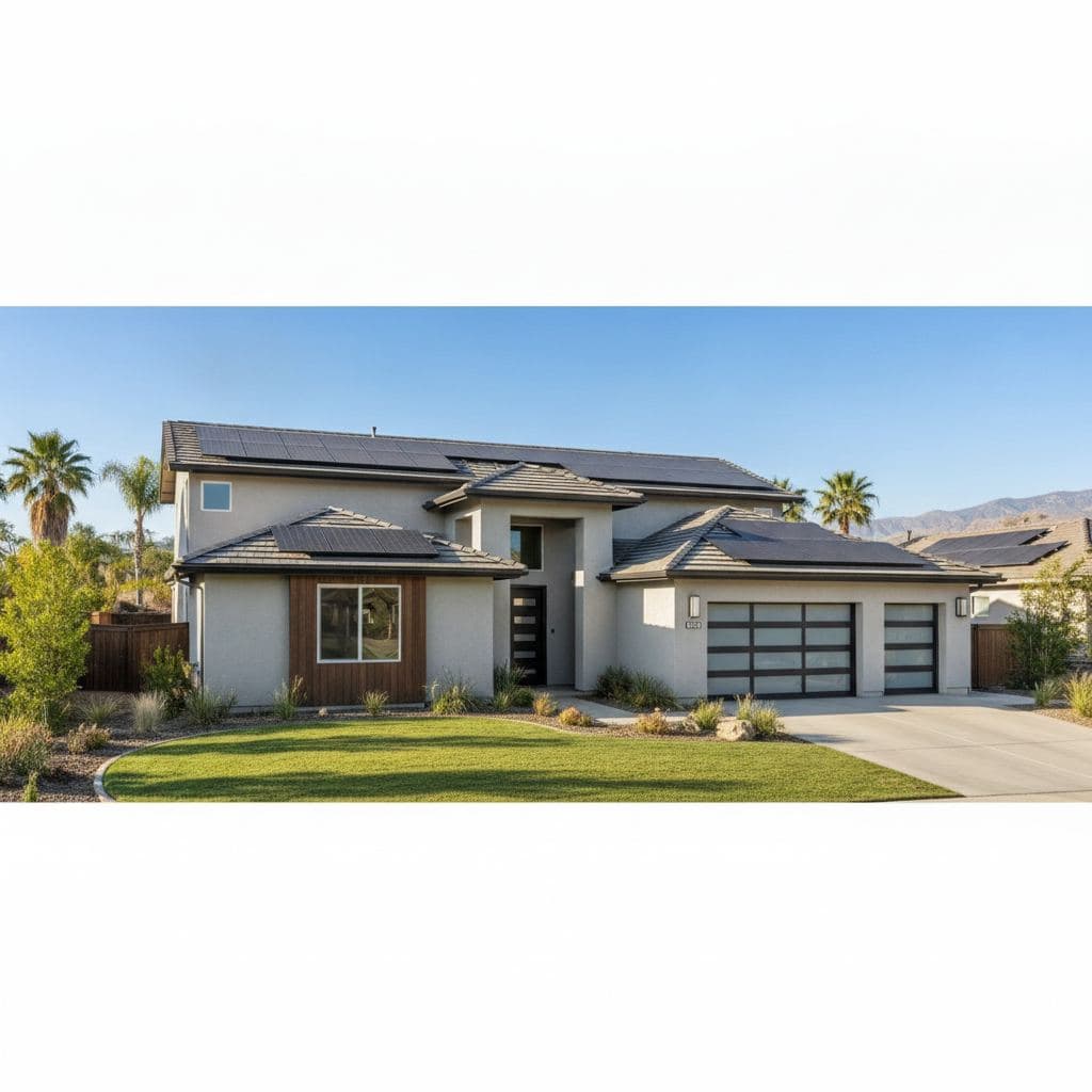 Best Solar Companies in Hemet, CA (2026): An Honest Guide for Inland Valley Homeowners