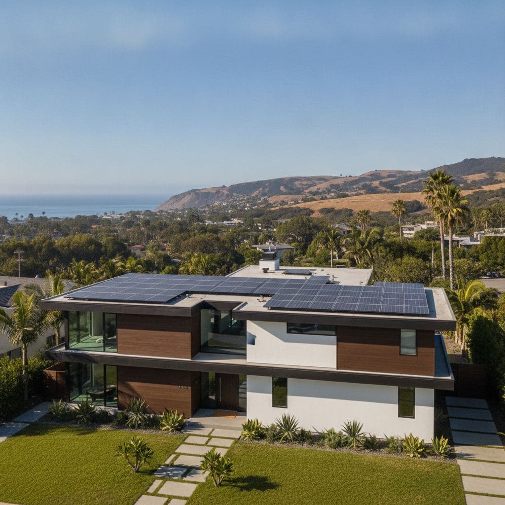 The 10 Best Solar Companies in Hermosa Beach, CA (2026): A Compact-Roof, Coastal-Honest Guide