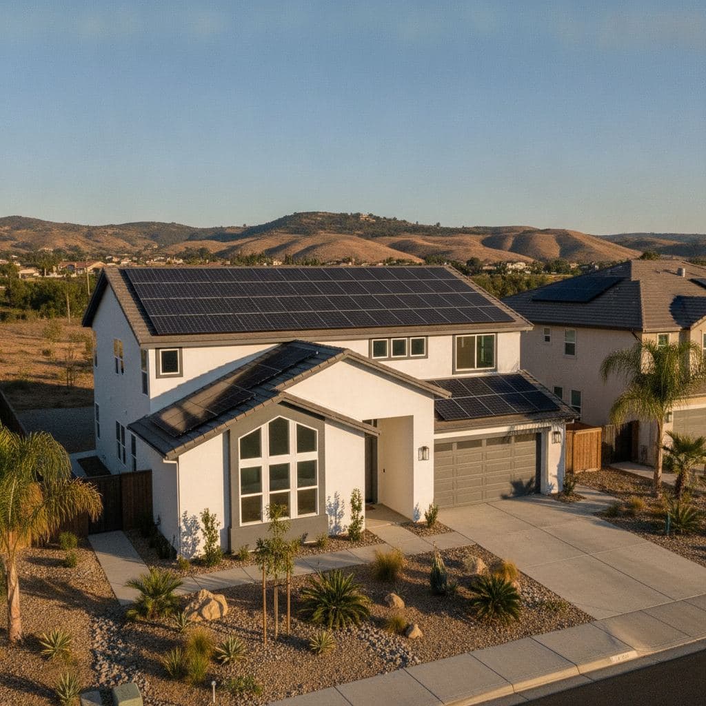 Best Solar Companies in Jurupa Valley, CA (2026): A Homeowner's Honest Guide