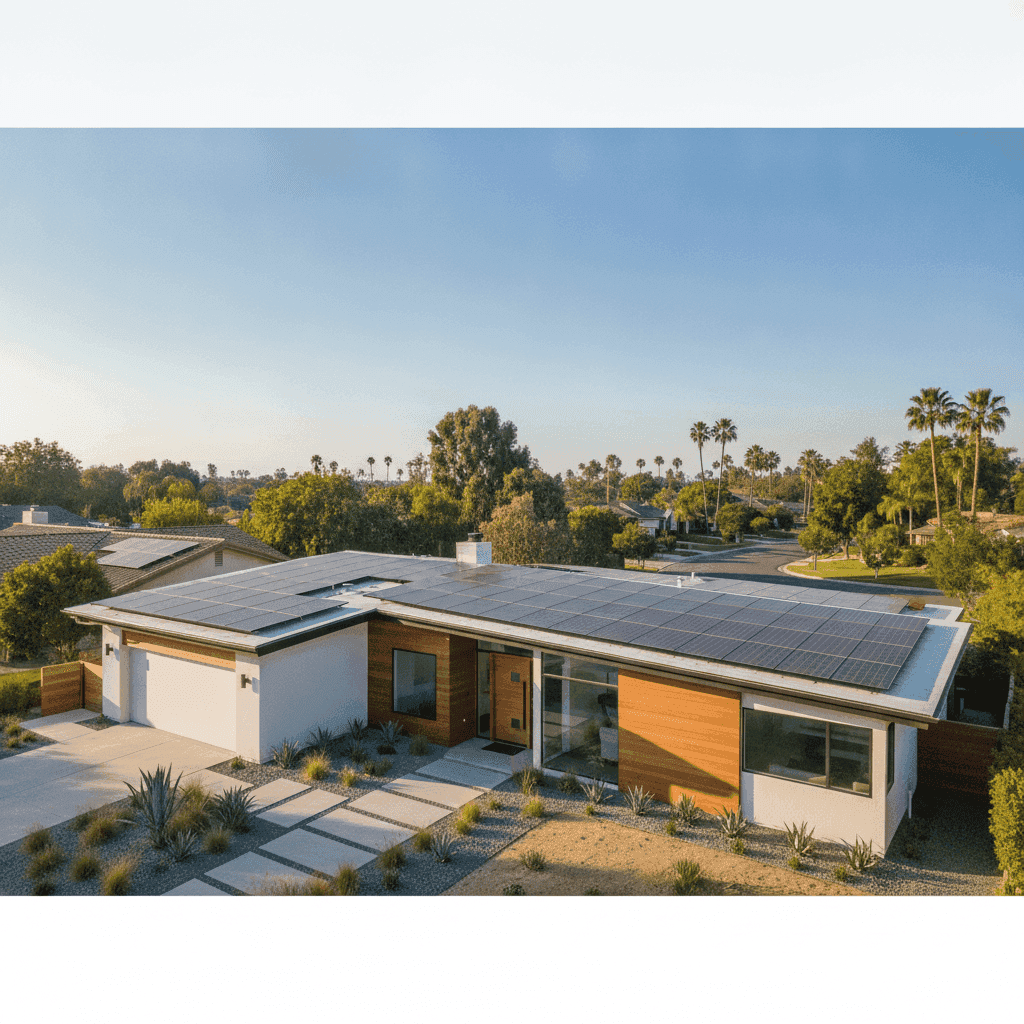 Best Solar Companies in Los Angeles, CA (2026): Honest Rankings for LADWP Homeowners