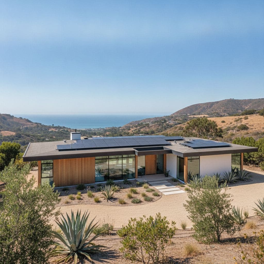 Best Solar Companies in Malibu, CA (2026): Honest Rankings for Coastal Homeowners
