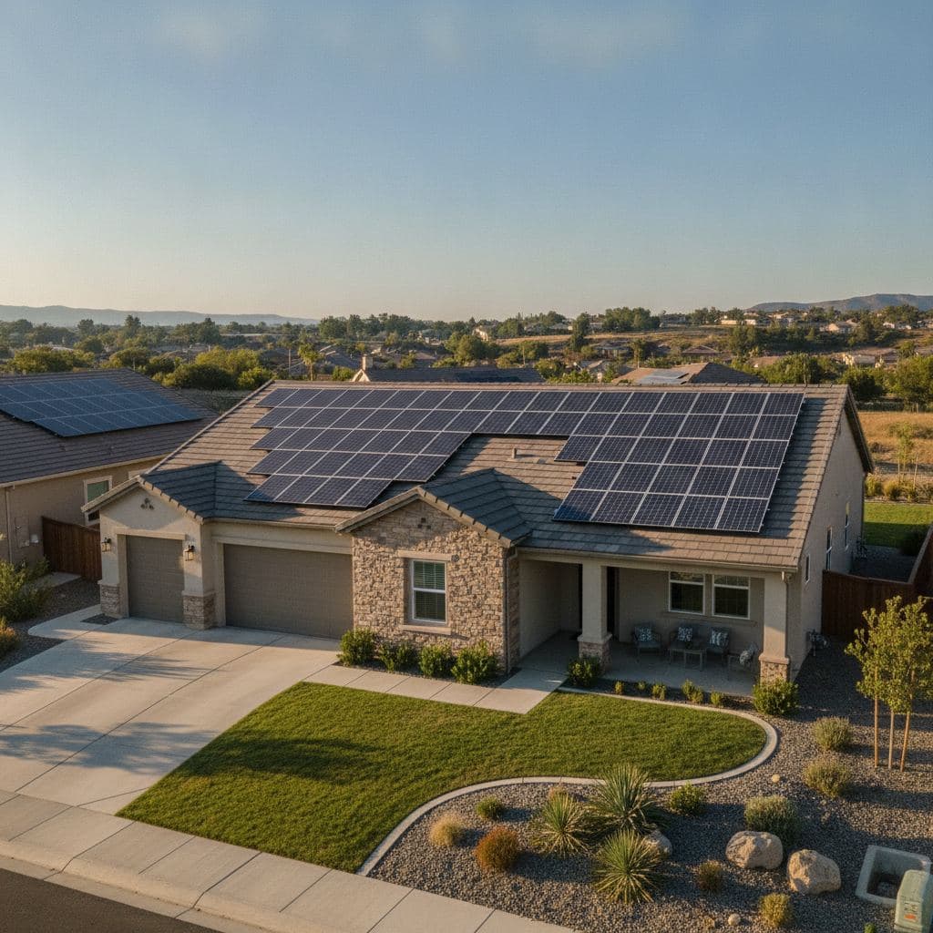 Best Solar Companies in Menifee, CA (2026): An Honest Homeowner's Guide