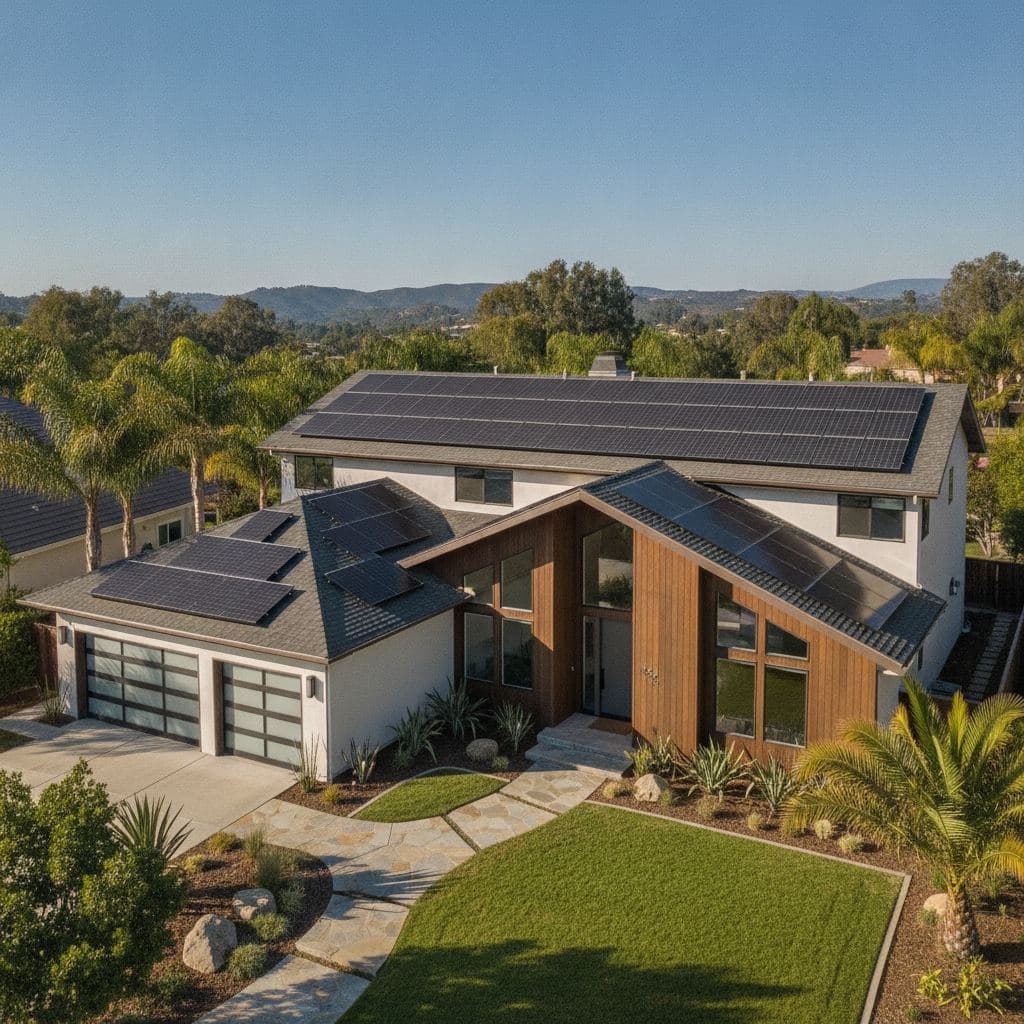 The 10 Best Solar Companies in Mission Viejo, CA (2026): Tile Roofs, HOAs, and NEM 3.0 Done Right