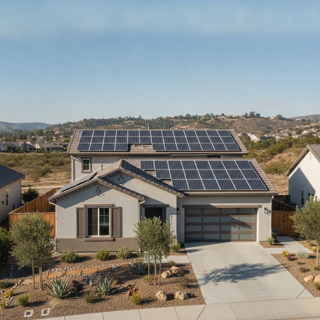 The 10 Best Solar Companies in Moreno Valley, CA (2026): SCE, MVU, and the Inland Empire Heat Equation