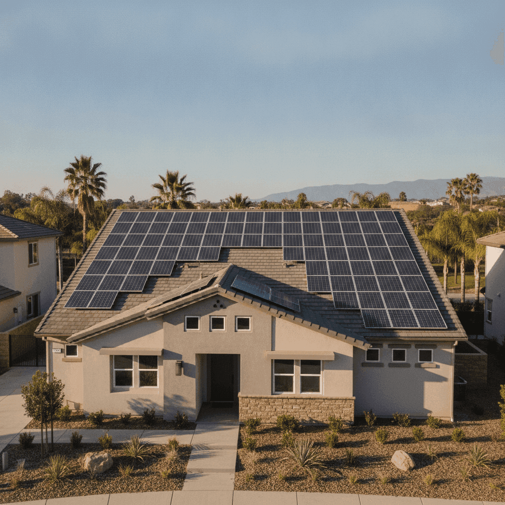 Best Solar Companies in Murrieta, CA (2026): An Honest Homeowner's Guide