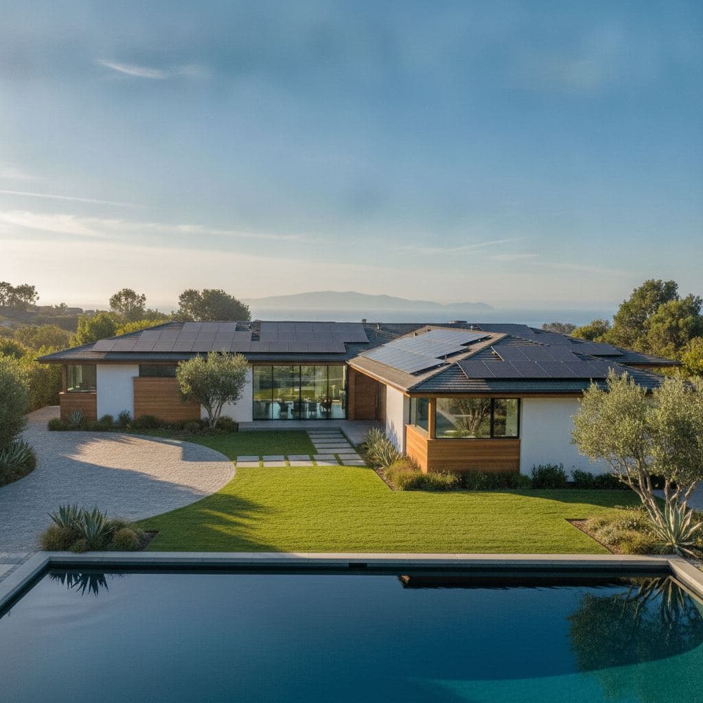 Best Solar Companies in Newport Beach, CA (2026): Aesthetics-First Installs from Balboa Island to Newport Coast