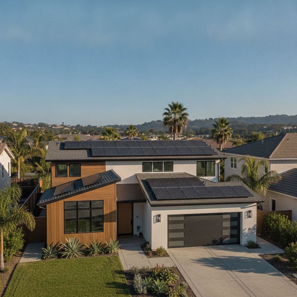 Best Solar Companies in Oceanside, CA (2026): Honest Ratings for SDG&E Homeowners