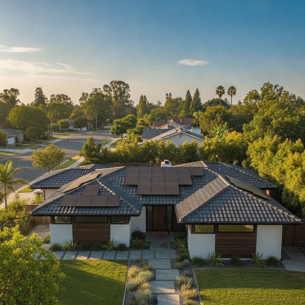 Best Solar Companies in Placentia, CA (2026): SCE NEM 3.0, Batteries & Real Prices