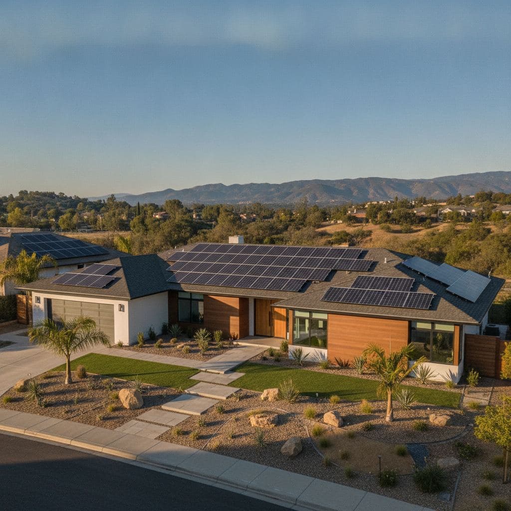 Best Solar Companies in Redlands, CA (2026): An Honest Guide for San Bernardino Homeowners