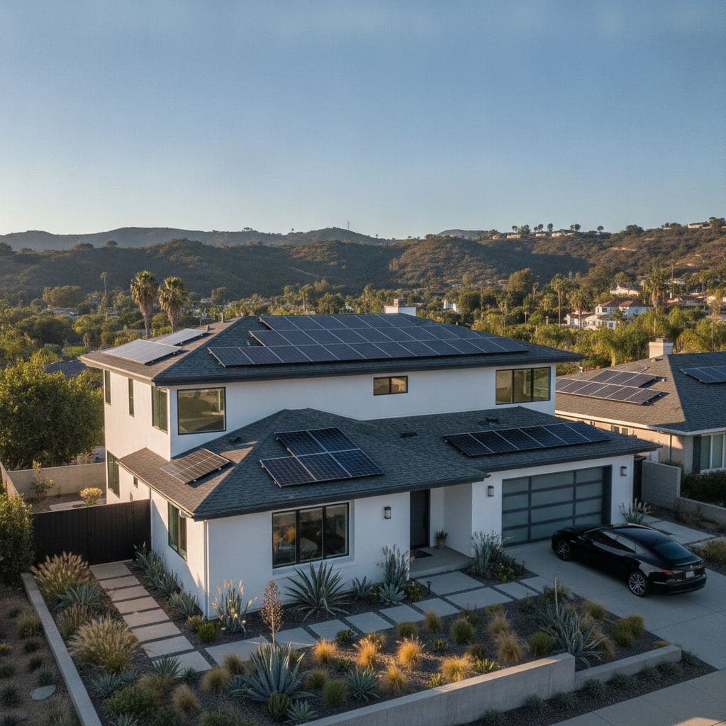 Best Solar Companies in San Diego, CA (2026): Honest Rankings for SDG&E Homeowners