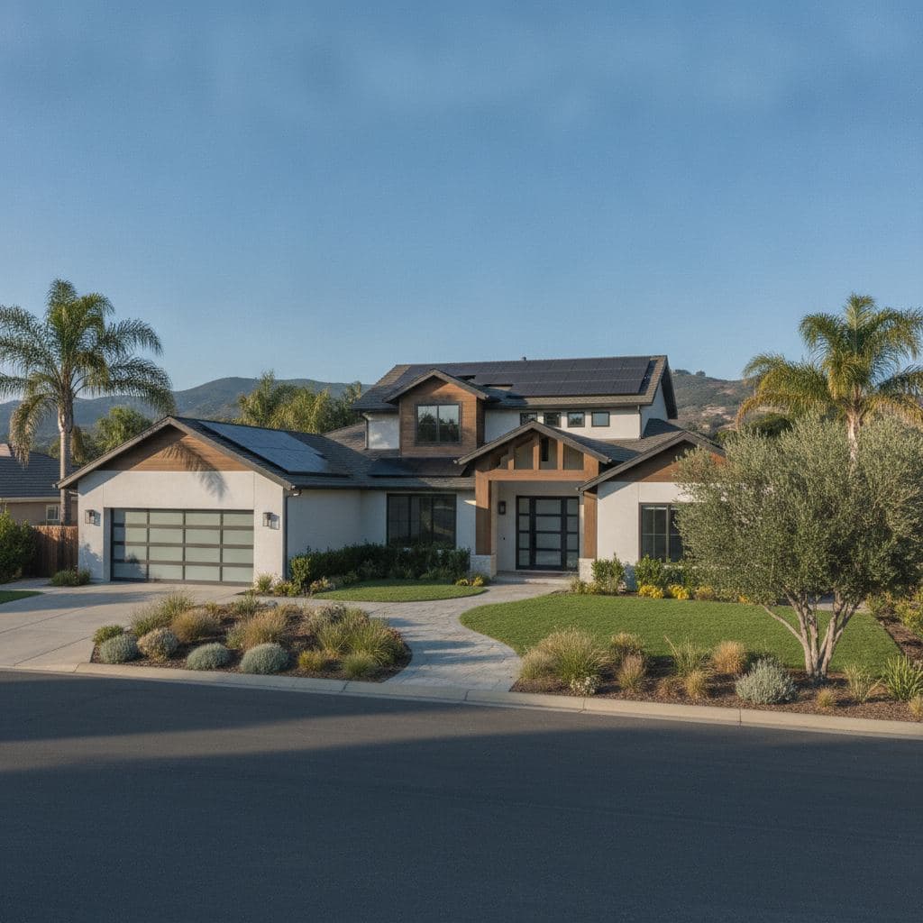 Best Solar Companies in Santa Paula, CA (2026): A Homeowner's Honest Guide