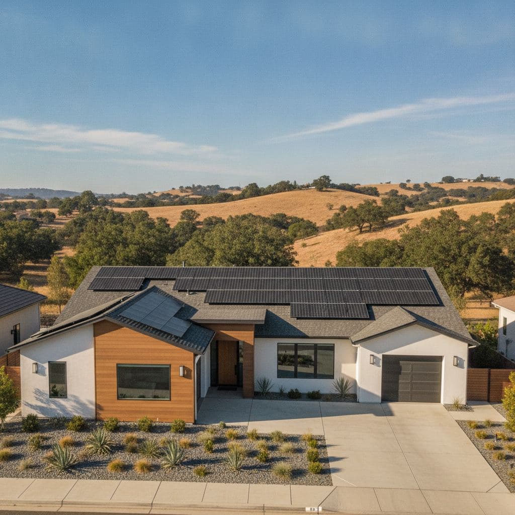 Best Solar Companies in Temecula, CA (2026): Pool Loads, Wine Country PSPS, and NEM 3.0 Reality