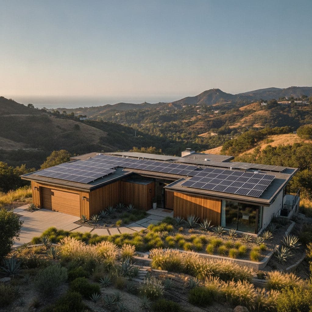 Best Solar Companies in Topanga, CA (2026): A Homeowner's Honest Guide