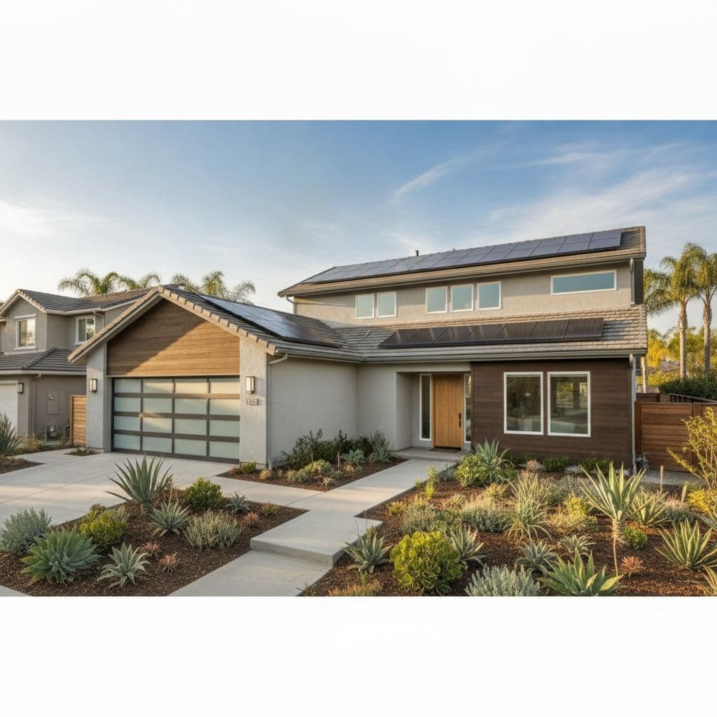 Best Solar Companies in Villa Park, CA (2026): Ranked for SCE, NEM 3.0, and Foothill Fire Country