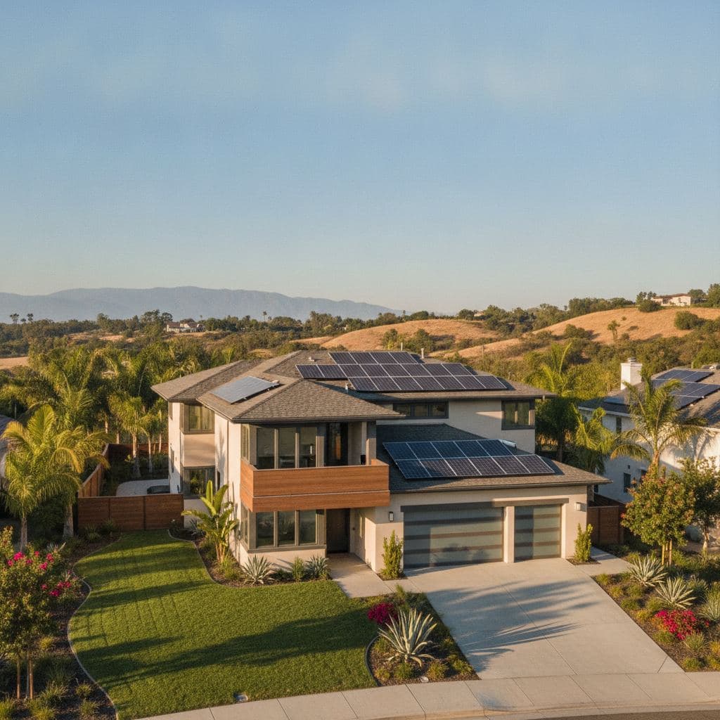 Best Solar Companies in West Covina, CA (2026): Honest Rankings for SGV Homeowners