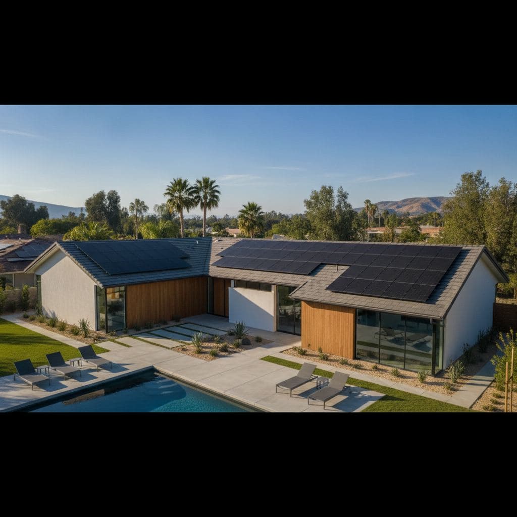Can Solar Panels Power Your Air Conditioner in 2026?
