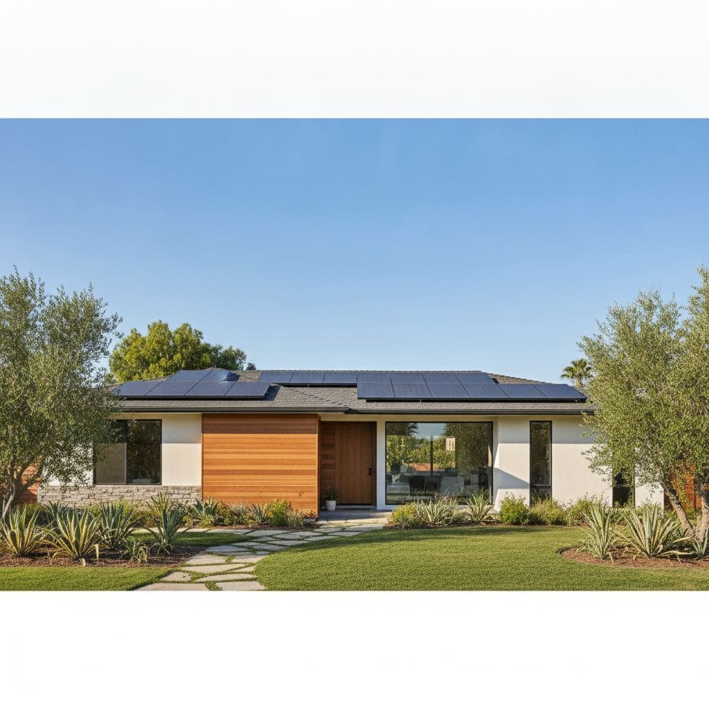 CCA vs SCE: what LA solar owners actually pay in 2026