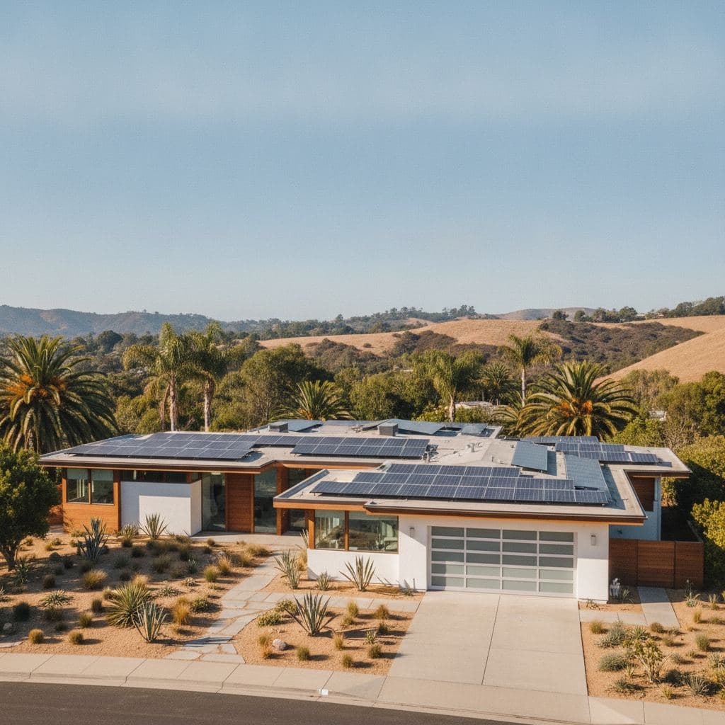 Will a Reroof Affect My NEM 2.0 Grandfathering in 2026?