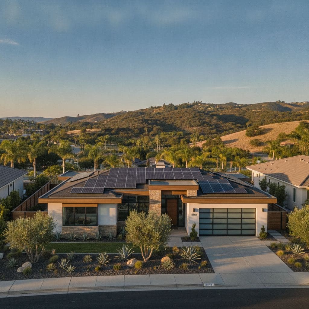 Can You Finance a New Roof With Your Solar Project in 2026?