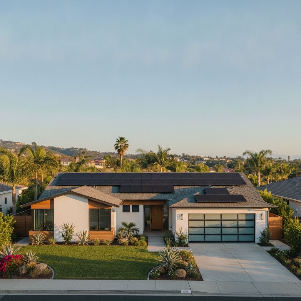 Glendale Water & Power Solar Rebates and Net Metering: What's Available in 2026